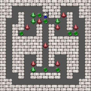 Уровень 381 — More Bugs collections